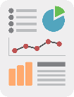 Infografía modelo de infografía